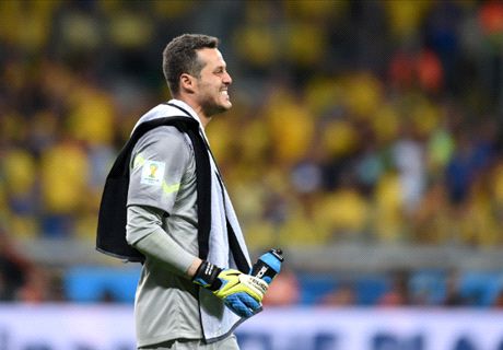 Julio César: