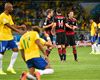 Maradona: Germany mauling tarnishes Brazil's image