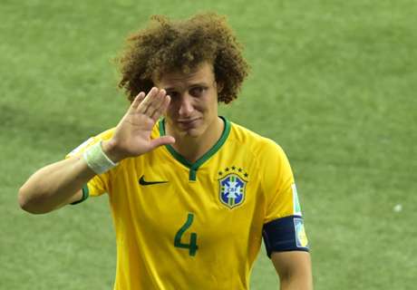 David Luiz is not a defender - Leboeuf