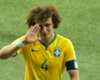 David Luiz habría confesado que llegará virgen al matrimonio