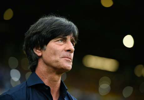 Low: We'll beat Messi & Co.