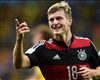 Beckenbauer: Kroos sale would hurt, but playing for Madrid is priceless