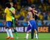 'There is no euphoria' - Low urges calm after Brazil mauling