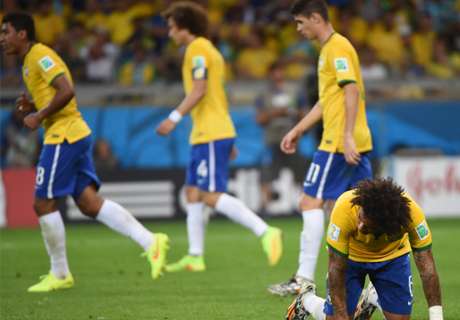 DEBAT:Seburuk Itukah Brasil?