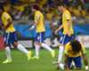 Dani Alves: Pembantaian Brasil Bukan Noda Dalam Karier Kami