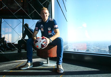 Berisha eager for Villa showdown