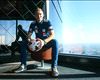 Berisha eager for Villa showdown