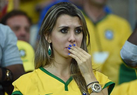 LIVE: World Cup Blog
