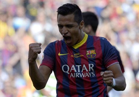 Readers: Alexis will outshine Cesc