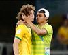 Poll: Who is most to blame for Brazil's World Cup exit?