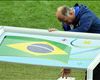 Guardiola or Mourinho should replace Scolari - Ramalho