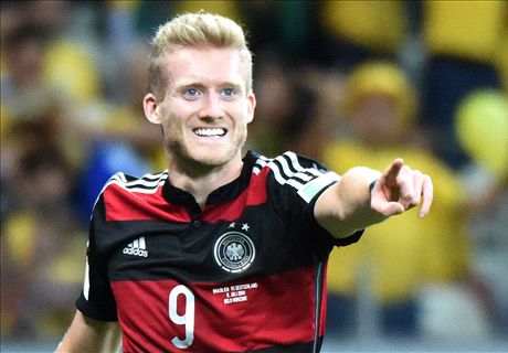 Betting: Germany 4/1 or 11/2 on Argentina
