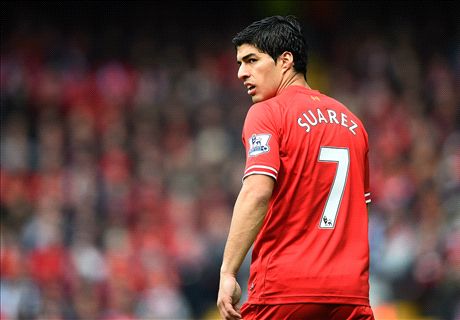 Barca and Liverpool agree on Suarez deal