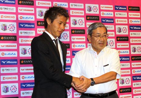 Kakitani: Why Basel was best for me