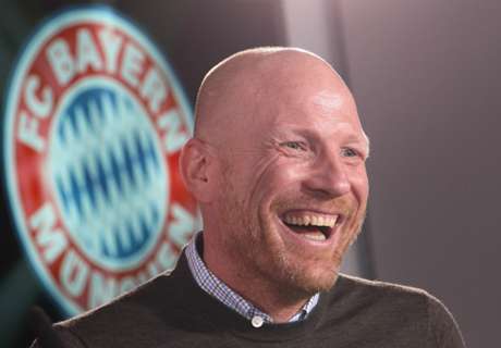 Sammer fordert die WM-Fahrer