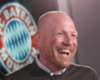 Sammer zu Thiagos Verletzung: "Es könnte nochmal solange dauern ..."