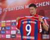 Lewandowski defends Dortmund departure: Bayern Munich a step up