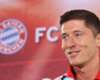 Bayern Munich, Guardiola juge Lewandowski