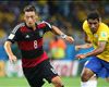 Ozil uses World Cup winnings to pay for surgery of 23 ill Brazilian children
