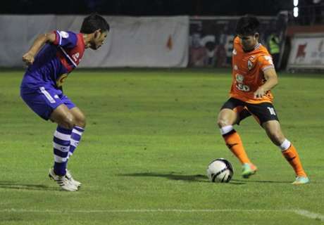 มาตามนัด! กว่างแกร่งในบ้านเฉือนช้างขาว 2-1 เกมเอฟเอคัพ