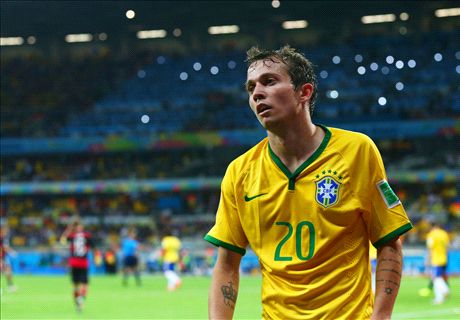 Arsenal consider Bernard move