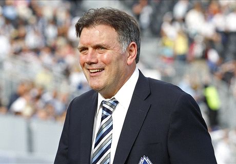 Whitecaps announce USL PRO plans