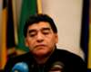 Maradona: Argentina hungrier than Germany for World Cup glory