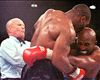 Mike Tyson leaps to defence of Suarez in biting controversy