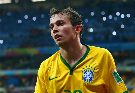 El Arsenal medita fichar a Bernard