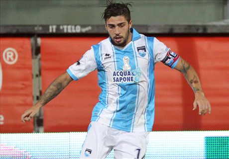 UFFICIALE - Cagliari, preso Balzano