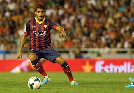 Villarreal Sepakati Transfer Jonathan Dos Santos