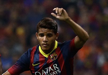 Dos Santos set to join Villarreal