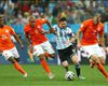 Van Persie, Vlaar, Zabaleta & more - how the Premier League stars performed on World Cup day 24