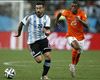 Inter knocked back in Lavezzi pursuit