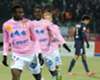 Nsikulu rempile à Evian