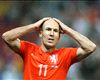 Arjen Robben, Netherlands - Argentina, World Cup Semi Final 10072014