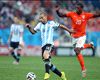 Javier Mascherano, el héroe que dio su gran oportunidad a Lionel Messi