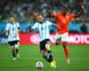 DFB-Finalgegner Argentinien: Das Bollwerk und der Floh