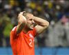 Vlaar: 'Best game of my life' tainted by defeat