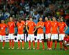 Netherlands' inability to win a World Cup not a psychological issue