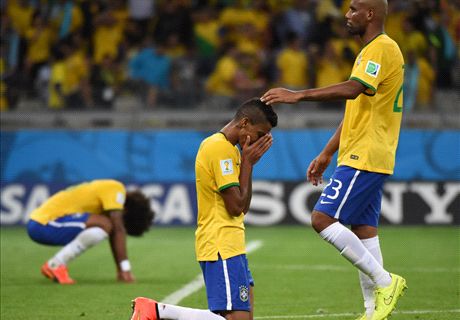 Previa: Brasil - Holanda