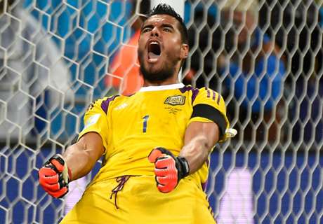 'Argentina must enjoy the moment'