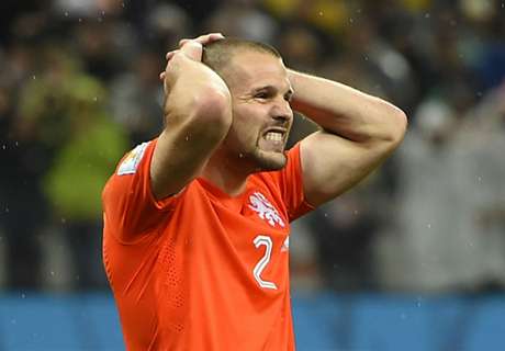 Vlaar Santai Tanggapi Rumor Lazio
