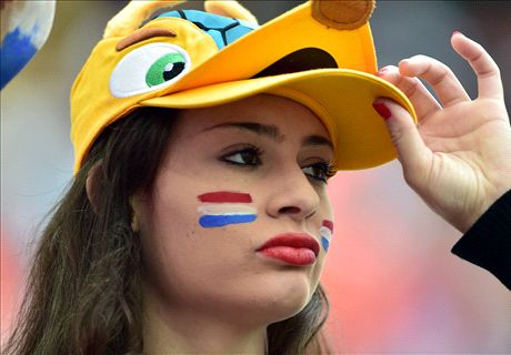 Three lessons from Netherlands 2-4 Argentina (penalties)