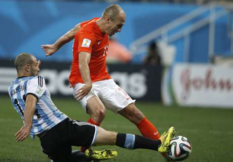 Germany are beatable - Maradona