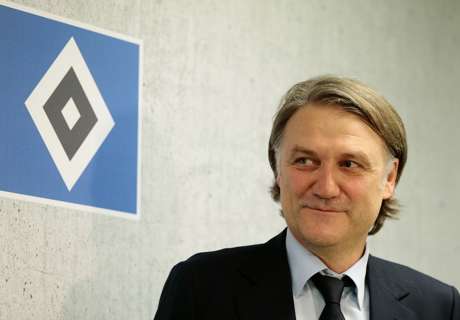 HSV: 20 Millionen von Kühne?