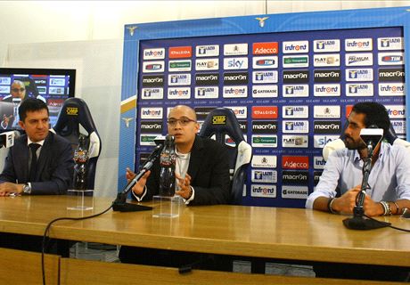 Indonesia U-23 Jajal Skuat Baru Lazio