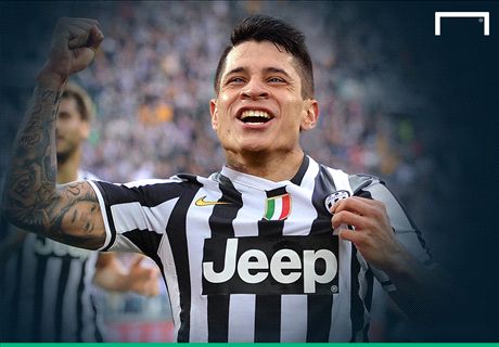 Iturbe, a un paso de Juventus