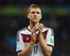 Mertesacker: Germany have stars in each position