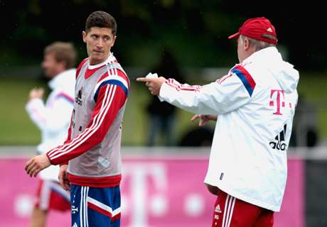 Der Anti-Mandzukic
